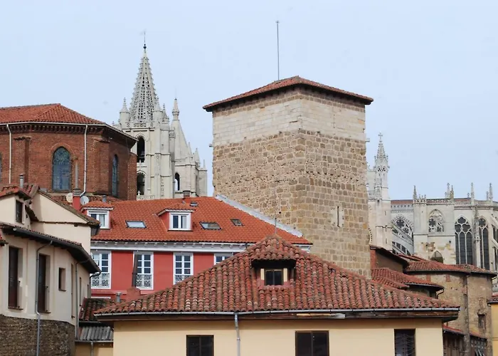 Altar Suites Caño Badillo by gaiarooms