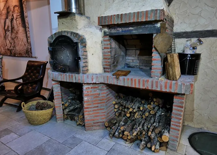 Hostal Hospederia Jaramillo Penaranda de Duero, España