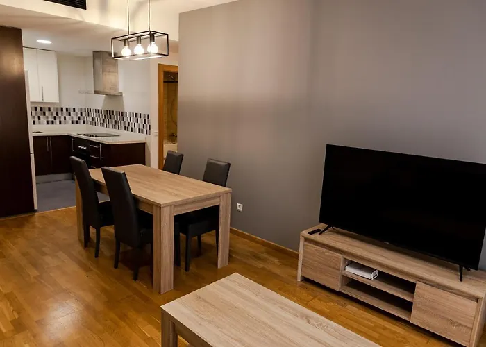 Castellon Ribalta Apartments - Parking Disponible - Factura A Empresas