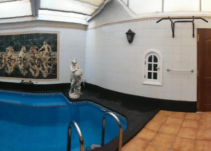 Spa Versalles