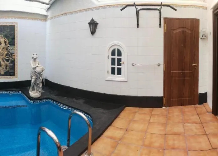 Spa Versalles La Laguna , España