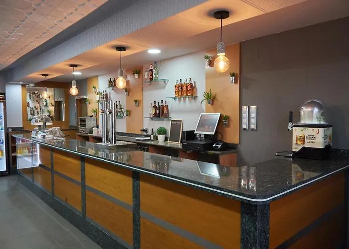 Hostal Molgas A Medorra, España