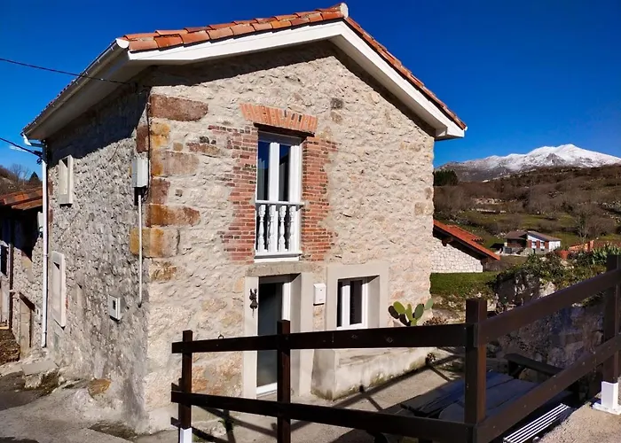 Vivienda Vacacional La Yaya