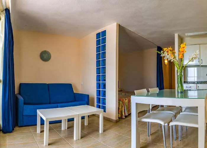 Complejo Eurhostal