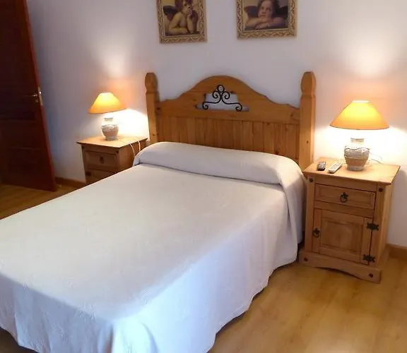 Casa La Tortola