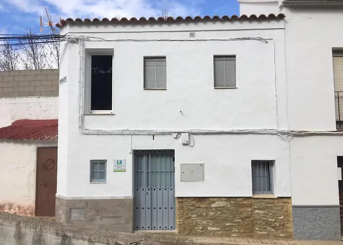 Mi pequeño refugio