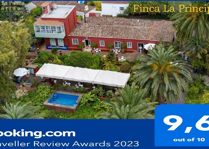 La Principal