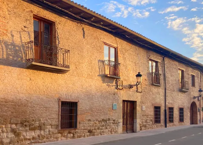 El Palacio