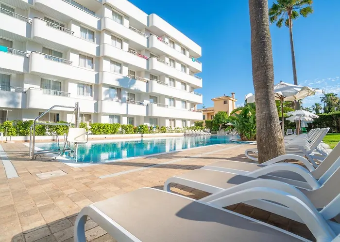 Tropicana Hotel Cala Millor , Hiszpania