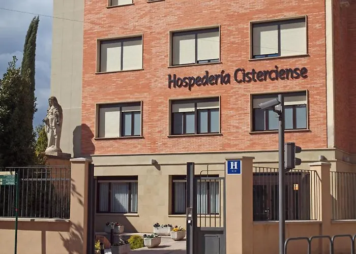 Hospedería Cisterciense