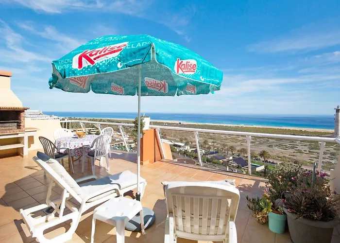 Mirador Balcon De Jandia 1 Apartamento Morro Jable , España