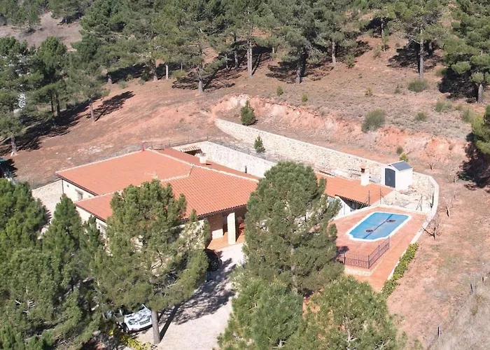 Cortijo La Tapia