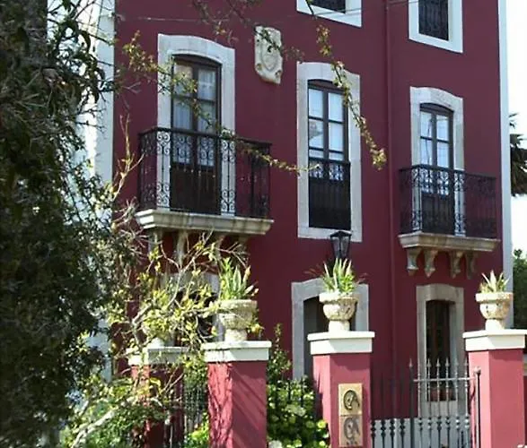 La Casona De