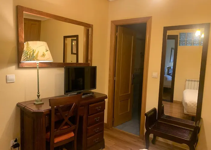 DC Mesones 21