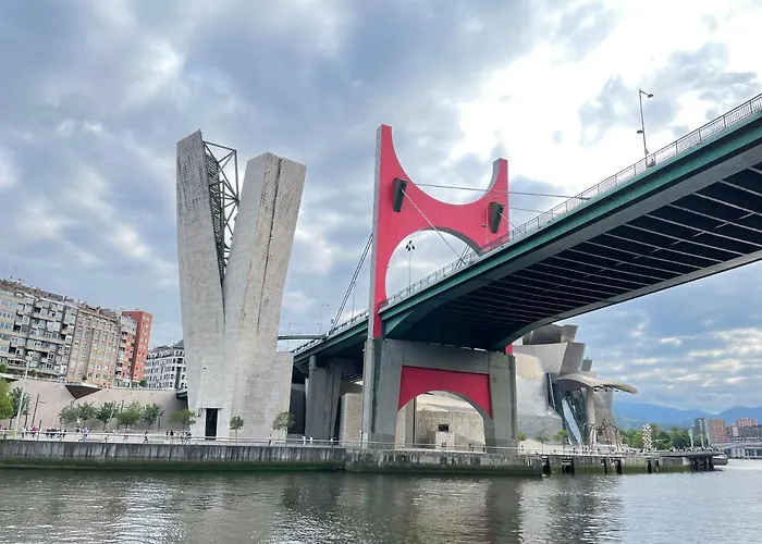 Uribarri Home Bilbao