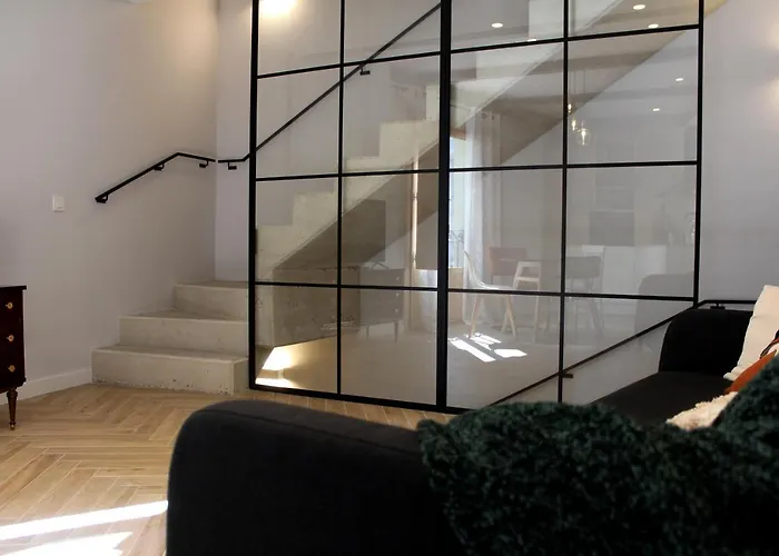 XIMENETXE Vivienda Turística