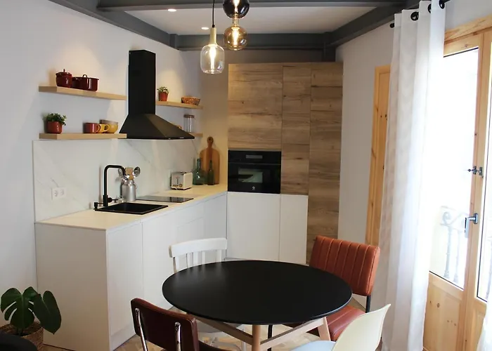 XIMENETXE Vivienda Turística