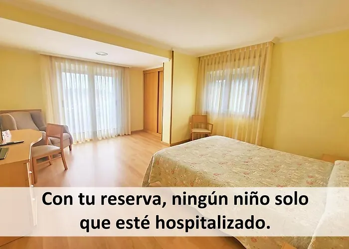 Hotel Villa Juanita