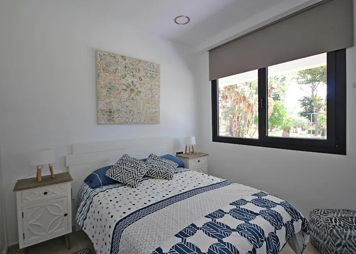 Sun&Beach Carihuela