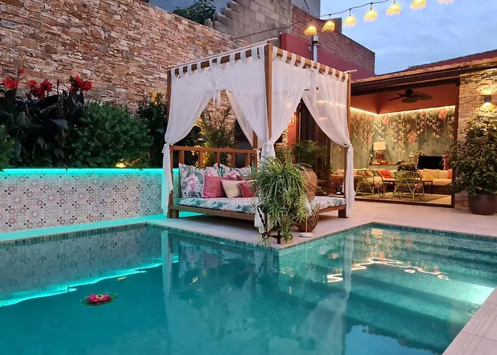 El Jardin de Gala