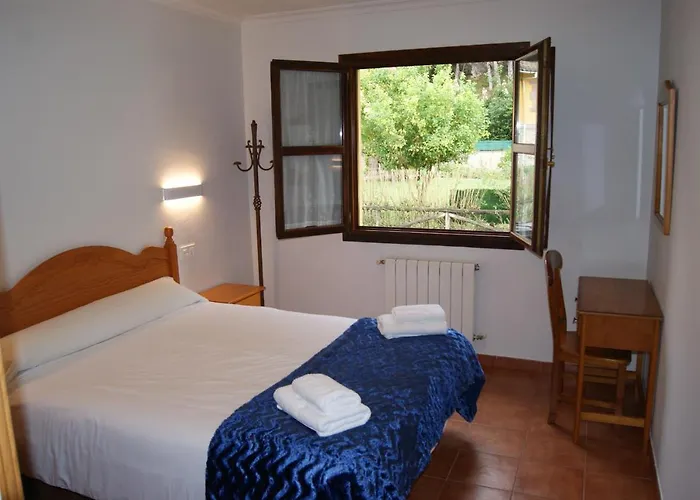 Apartamentos Camin De Pelayo Las Rozas, España