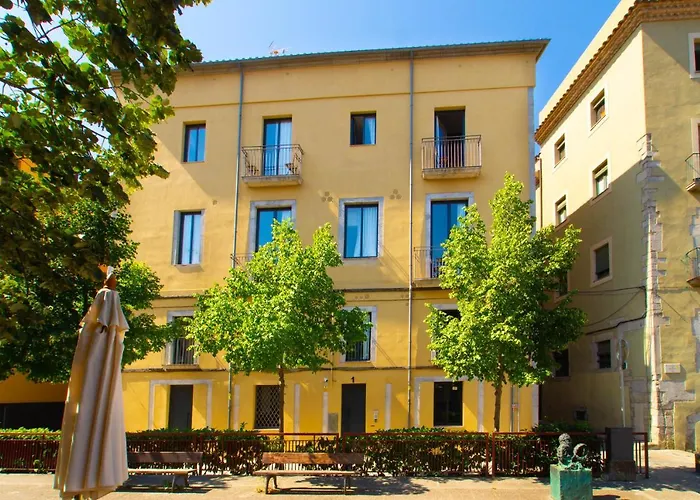 Domina Boutique Apartment