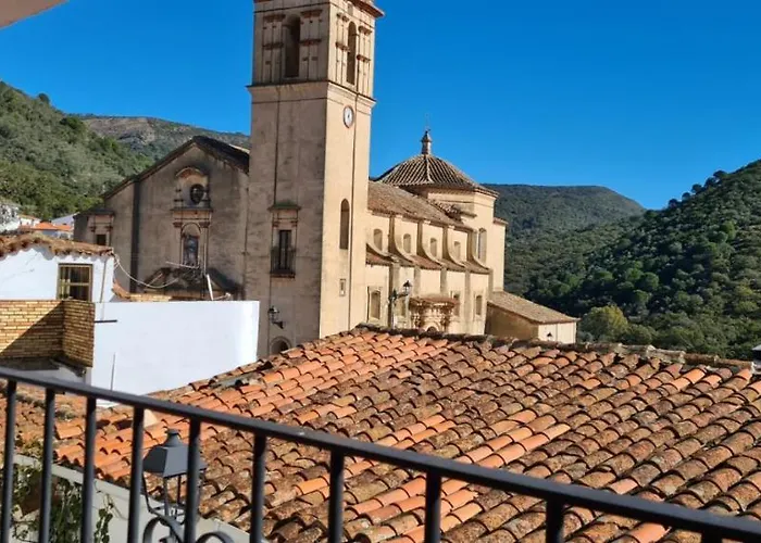 Casa Rural Ramos