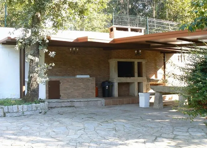 Casa Do Cruceiro - Rías Bajas
