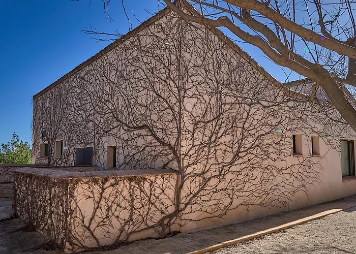 Hotel Rural Casa Pernías Moratalla , España