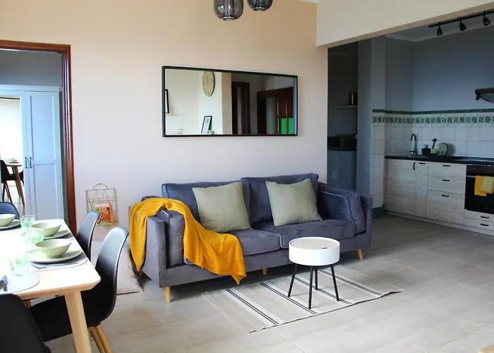 Ferienwohnung Casa Vista Pajaro Puntallana, Spanien