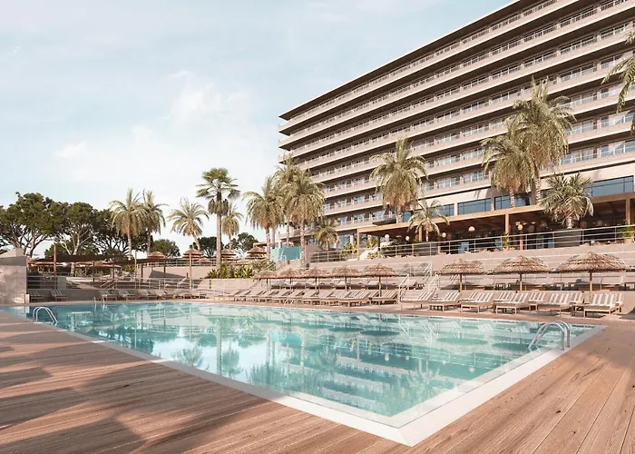 Caramelo Calvia Beach - Adults Only Magaluf , Spanien
