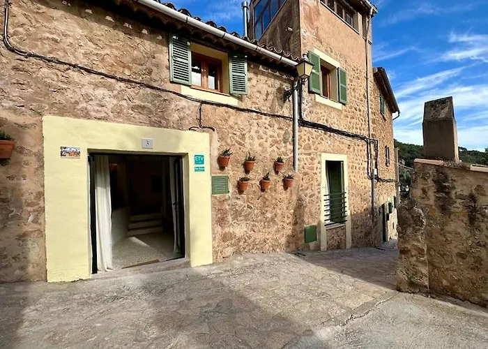 Casa “Can Boira”