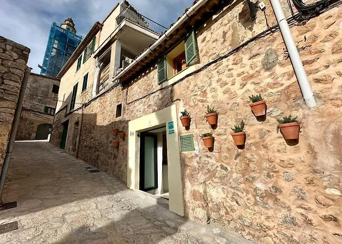 Casa “Can Boira”