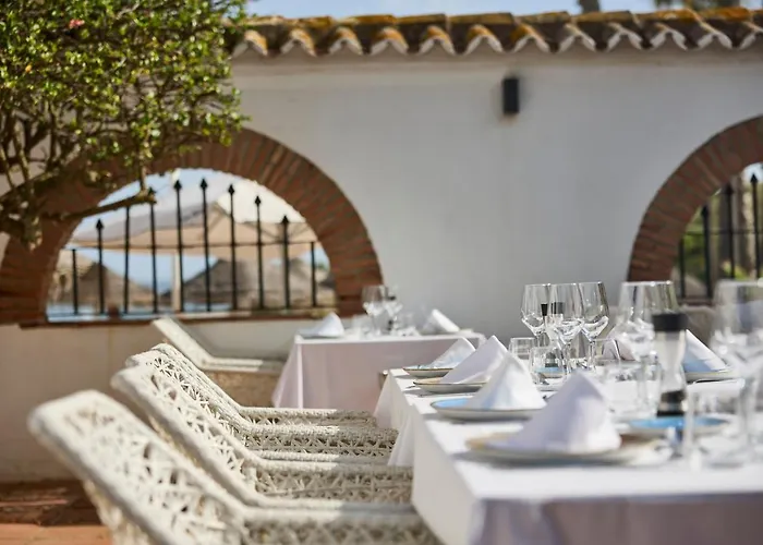 Aldiana Club Costa Del Sol Hotel La Línea de la Concepción, Espanha