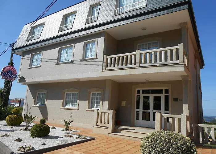 Habitaciones Ninfa