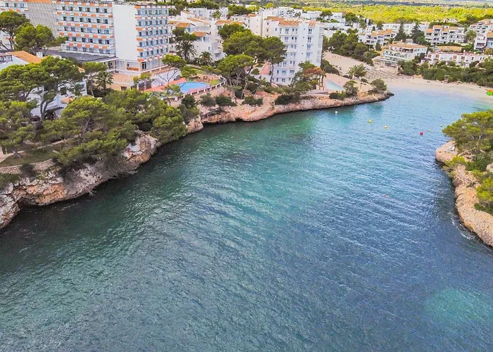 Apartamento Ferrera Park 103 Cala d'Or , Spain
