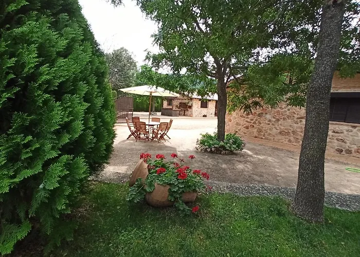 Casas Majana