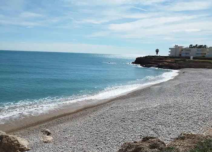 Costa Norte Vinarós, España