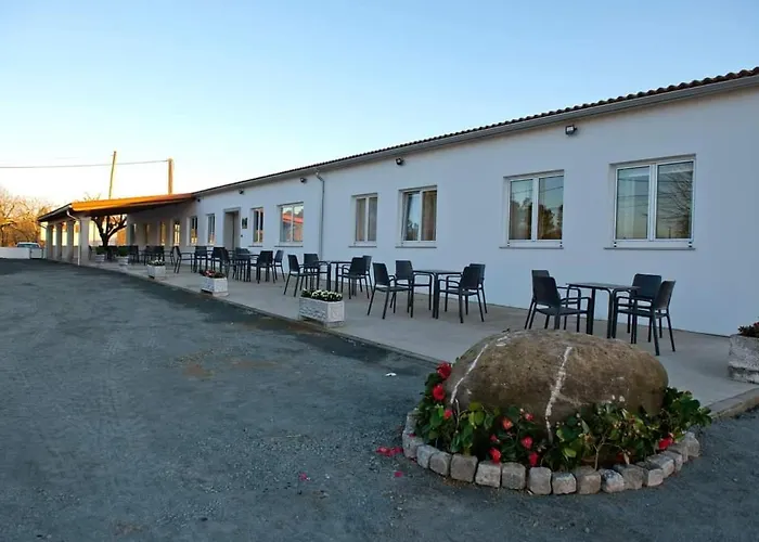 La Puerta De