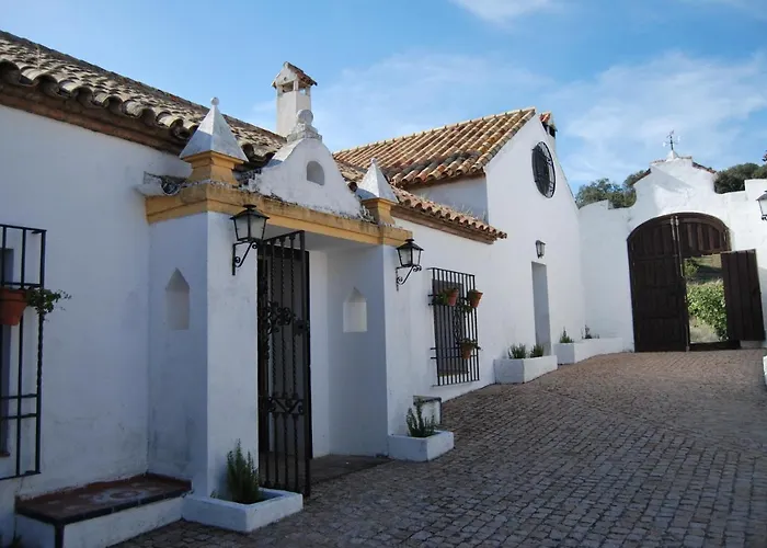 Cortijo La Priorita