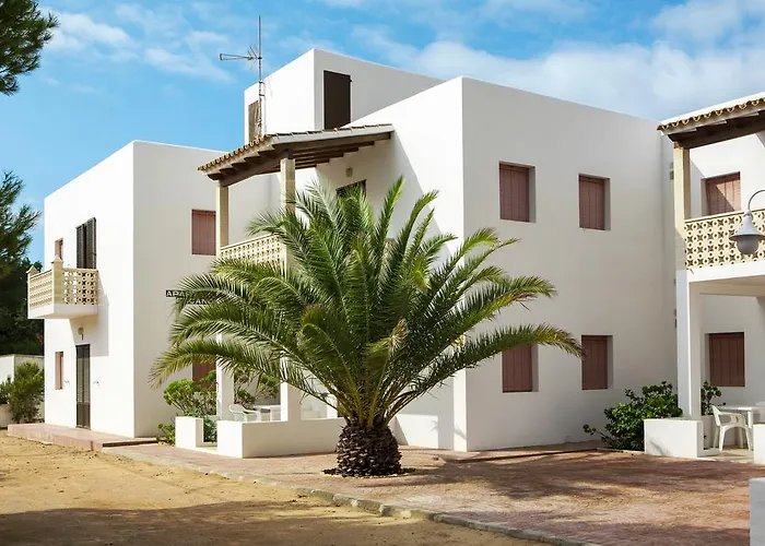 Escandell - Formentera Vacaciones
