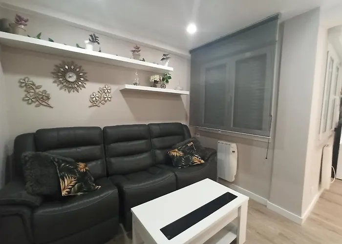 Apartamento de Colón