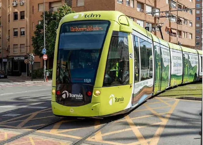 Centro Plaza Sardoy