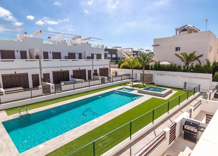 Bahia Homes Torrevieja