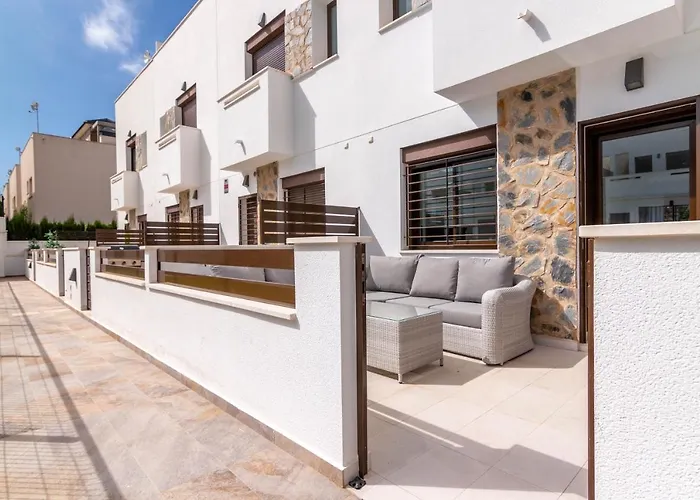 Bahia Homes Torrevieja