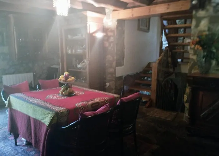 Hostal La Vall