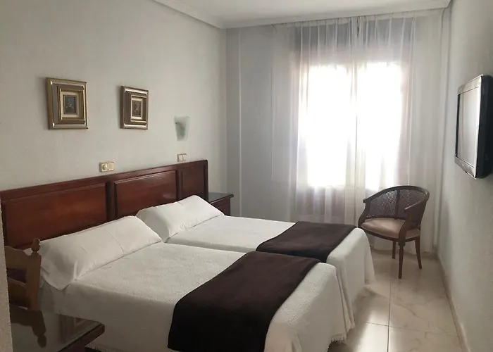 Hotel Martin
