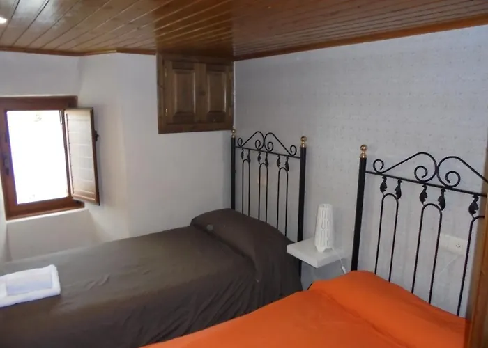 Casa Saleta