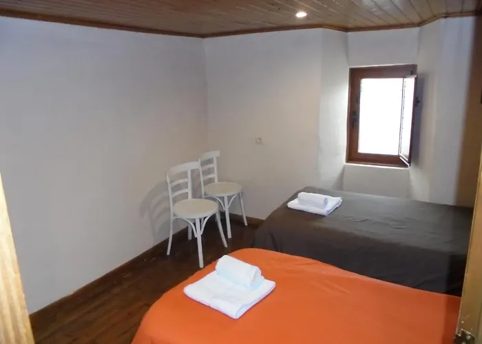 Casa Saleta