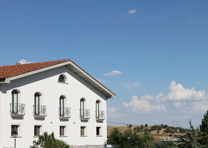 Hostal Landhaus